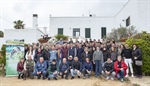 Menorca vive el gran ambiente de una nueva Escuela Nacional de Jueces Ganaderos ms de 20 aos despus
