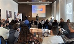 Crystalyx rene en Madrid a sus distribuidores de Espaa y Portugal