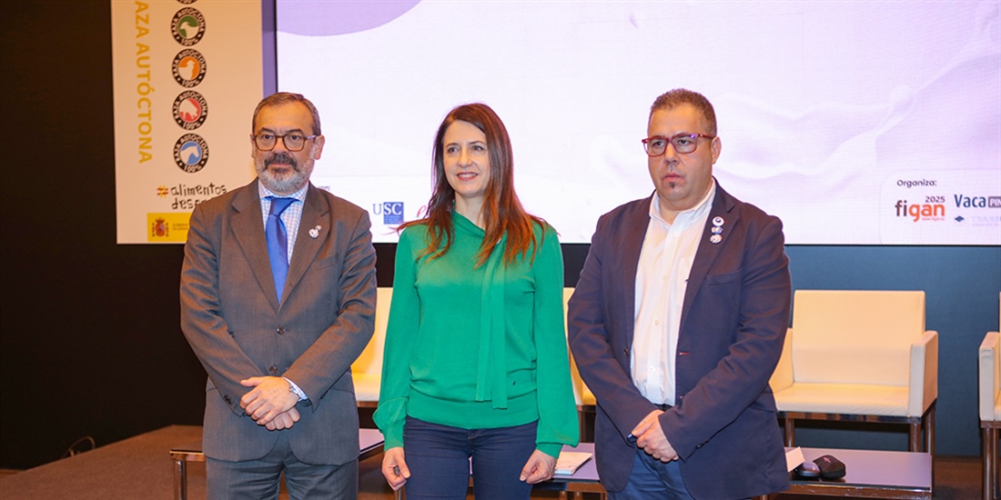 Presente y futuro del sector lcteo: de la gentica a los lineales
