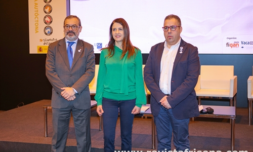 Presente y futuro del sector lcteo: de la gentica a los lineales