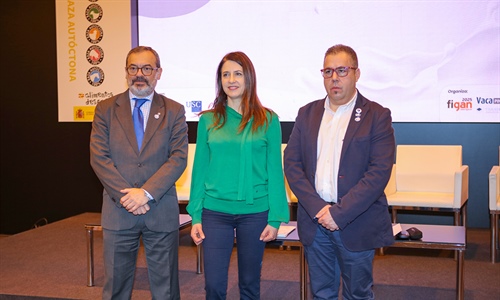 Presente y futuro del sector lcteo: de la gentica a los lineales