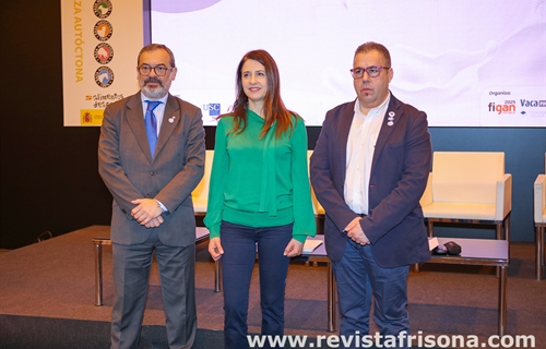 Presente y futuro del sector lcteo: de la gentica a los lineales