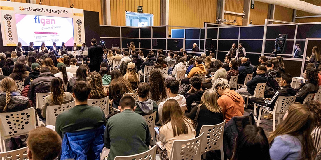 FIGAN cierra su 17 edicin con ms de 60.000 visitantes
