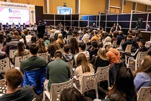 FIGAN cierra su 17 edicin con ms de 60.000 visitantes