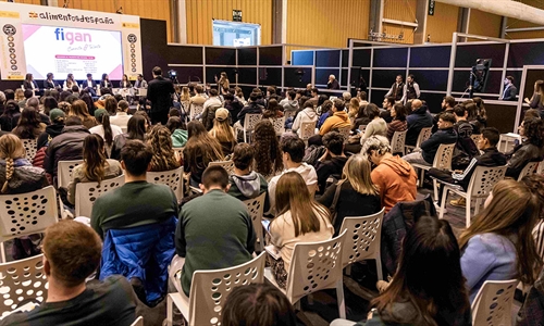 FIGAN cierra su 17 edicin con ms de 60.000 visitantes