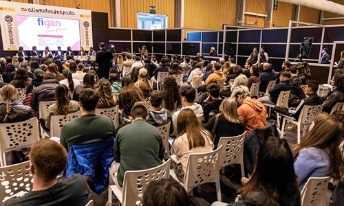 FIGAN cierra su 17 edicin con ms de 60.000 visitantes