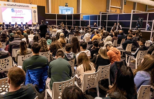 FIGAN cierra su 17 edicin con ms de 60.000 visitantes