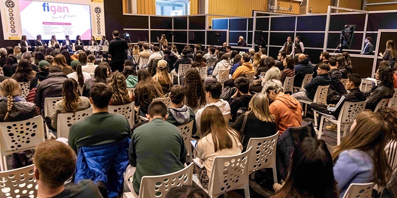 FIGAN cierra su 17 edicin con ms de 60.000 visitantes