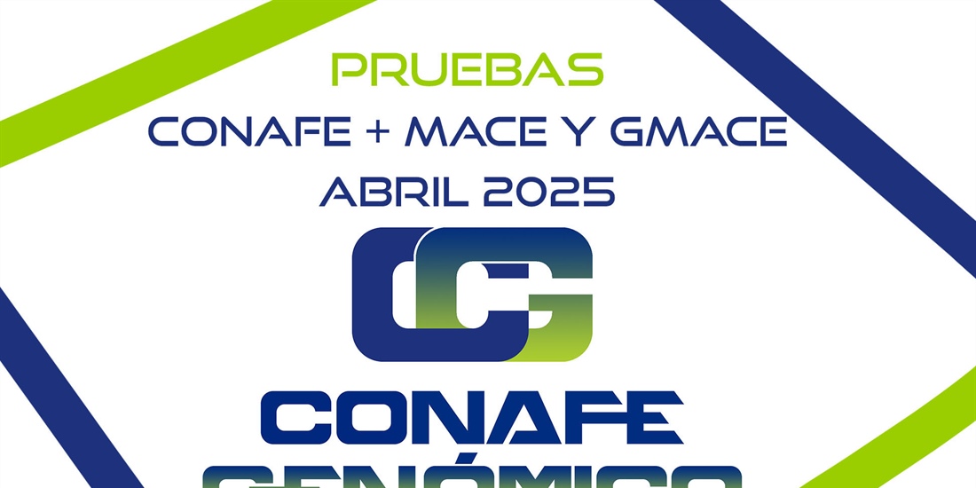 Actualizacin de las pruebas genmicas nacionales de Machos y Hembras y...