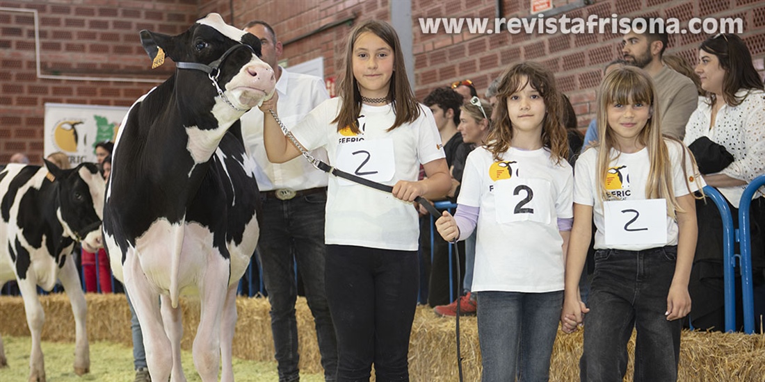 Seccin de jvenes manejadores Catalua 2025