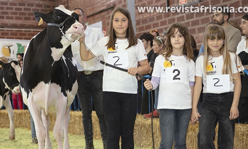 Seccin de jvenes manejadores Catalua 2025