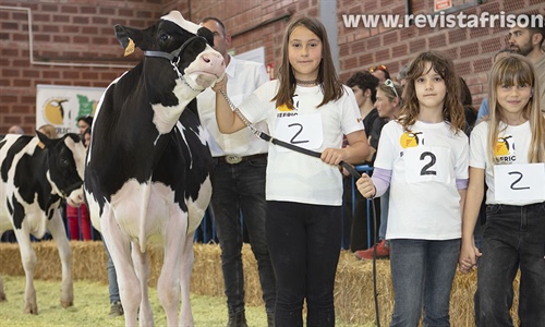 Seccin de jvenes manejadores Catalua 2025