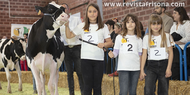 Seccin de jvenes manejadores Catalua 2025