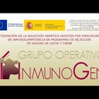 GO_INMUNOGEN, un proyecto para avanzar hacia una ganadera bovina sostenible y eficiente
