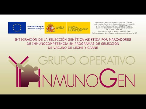 GO_INMUNOGEN, un proyecto para avanzar hacia una ganadera bovina...