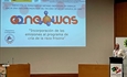CONAFE presenta los resultados del proyecto GO_NEOWAS en Portugal