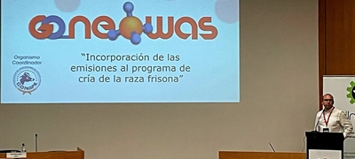 CONAFE presenta los resultados del proyecto GO_NEOWAS en Portugal