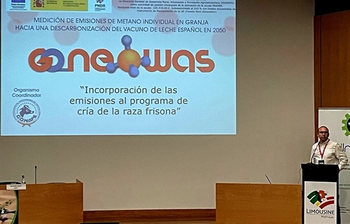 CONAFE presenta los resultados del proyecto GO_NEOWAS en Portugal