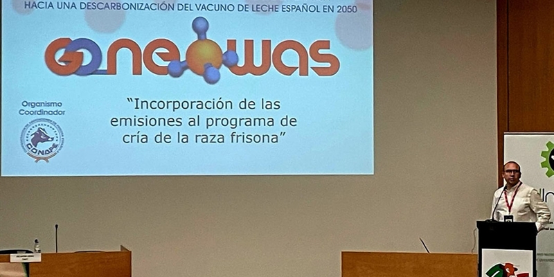 CONAFE presenta los resultados del proyecto GO_NEOWAS en Portugal