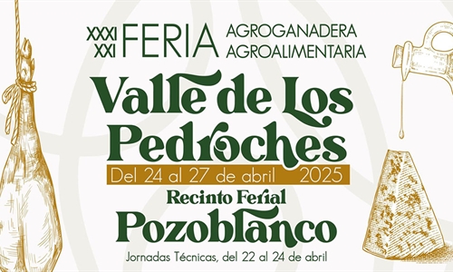 CONAFE y AFA participarn en las Jornadas Tcnicas XXXI Feria...