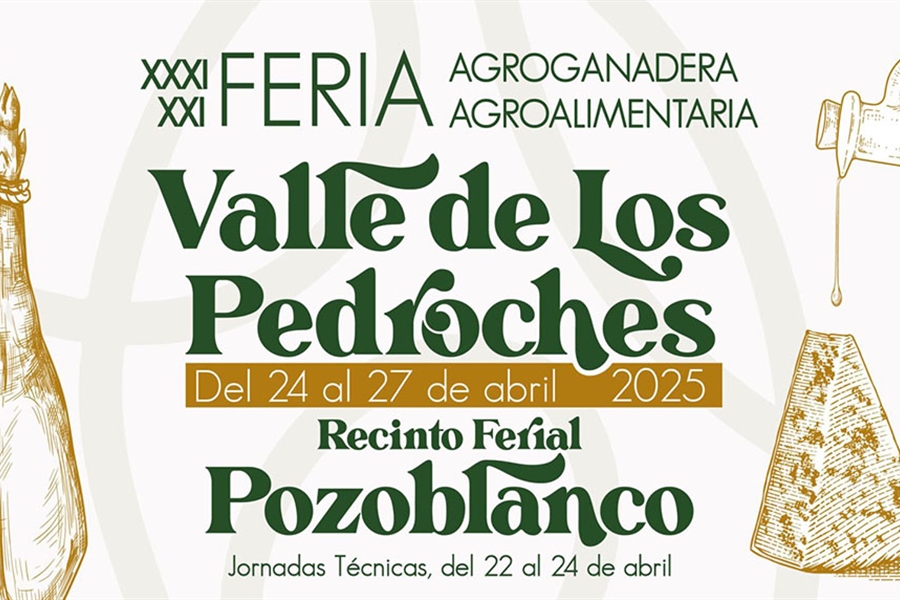CONAFE y AFA participarn en las Jornadas Tcnicas XXXI Feria...