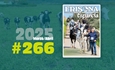 Ya disponible la revista Frisona Espaola 266