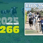 Ya disponible la revista Frisona Espaola 266