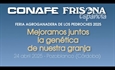 CONAFE y AFA: Mejoramos juntos la gentica de nuestra granja
