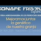 CONAFE y AFA: Mejoramos juntos la gentica de nuestra granja
