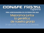 CONAFE y AFA: Mejoramos juntos la gentica de nuestra granja