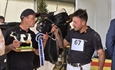 821 Duran Sailing Cardinals (Mas Gelats Vell), Vaca Gran Campeona de Campllong 2025