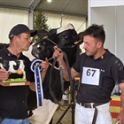 821 Duran Sailing Cardinals (Mas Gelats Vell), Vaca Gran Campeona de Campllong 2025