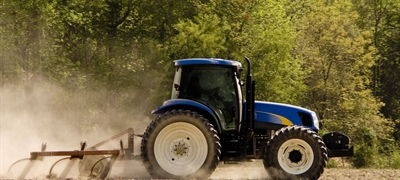 El Gobierno publica la orden de mdulos con importantes reducciones en el IRPF 2024 para 800.000 agricultores y ganaderos