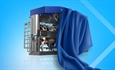 DeLaval presenta un modelo de robot de ordeo ms rpido, inteligente y espacioso