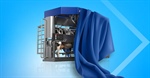 DeLaval presenta un modelo de robot de ordeo ms rpido, inteligente y espacioso