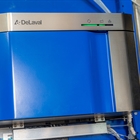 DeLaval mejora la calidad de la leche con un innovador sensor