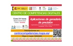 Abierta la inscripcin al curso online gratuito Aplicaciones de ganadera de precisin