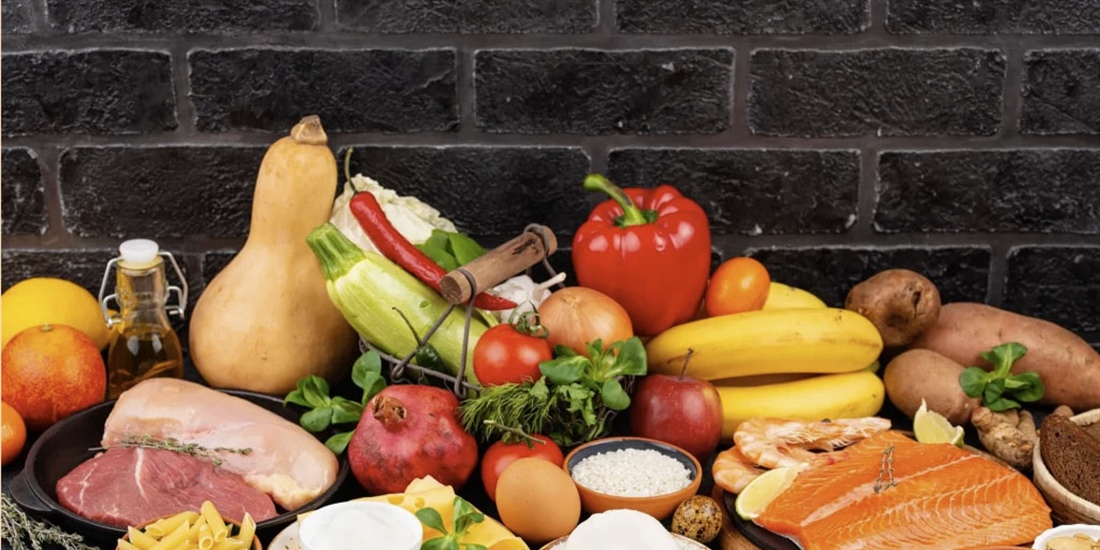 #RealidadGanadera: La tabla nutricional de los alimentos basada en la...
