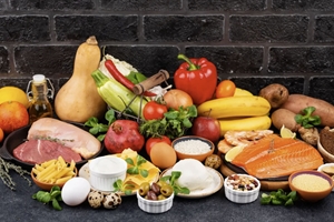 #RealidadGanadera: La tabla nutricional de los alimentos basada en la ciencia