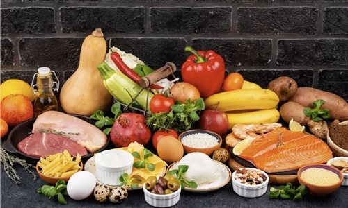#RealidadGanadera: La tabla nutricional de los alimentos basada en la...