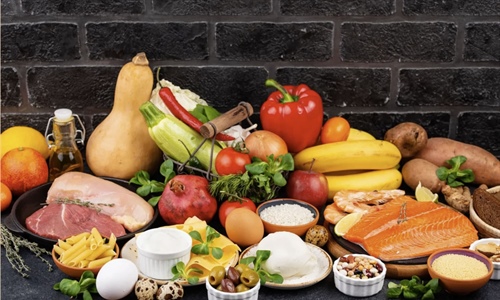 #RealidadGanadera: La tabla nutricional de los alimentos basada en la...