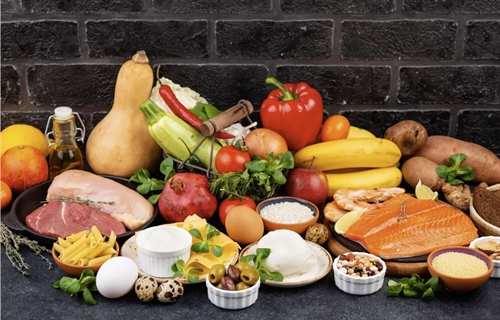 #RealidadGanadera: La tabla nutricional de los alimentos basada en la...