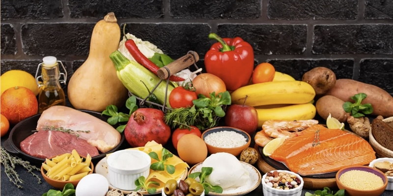 #RealidadGanadera: La tabla nutricional de los alimentos basada en la ciencia