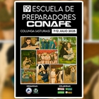 Abierta la inscripcin a la Escuela de Preparadores CONAFE 2025, que este ao incluir un grupo de nivel avanzado para estudiantes con experiencia