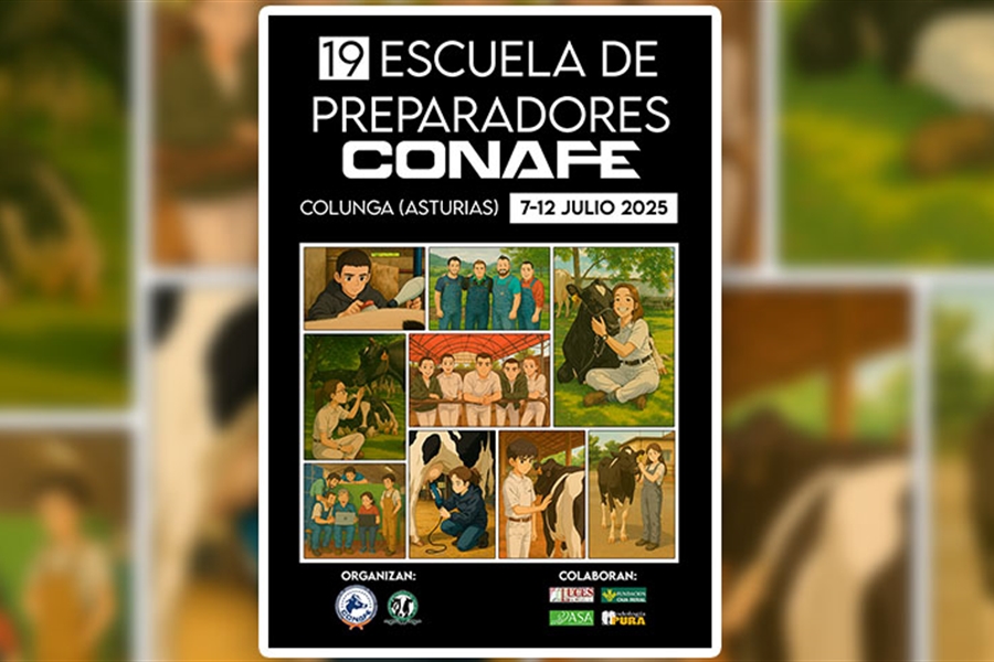 Abierta la inscripcin a la Escuela de Preparadores CONAFE 2025, que...