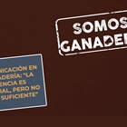 #RealidadGanadera: Comunicacin en ganadera: "La ciencia es esencial, pero no ser suficiente"