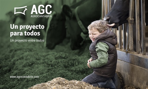 AgroCantabria compra la cooperativa leonesa LAR por 2,1 millones de euros