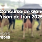 24 Concurso de Ganado Frisn de Irn 2025