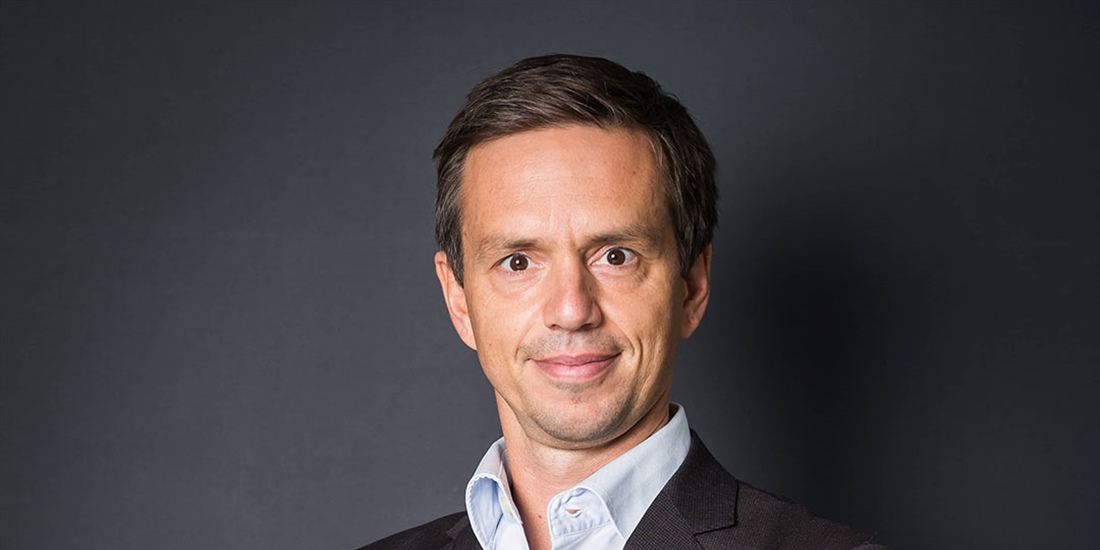 David Saliot, nuevo director general de Lactalis para Espaa y Portugal