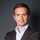 David Saliot, nuevo director general de Lactalis para Espaa y Portugal